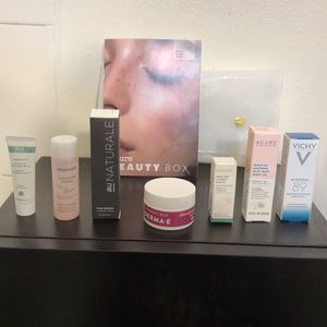 Allure 7-piece Beauty Box